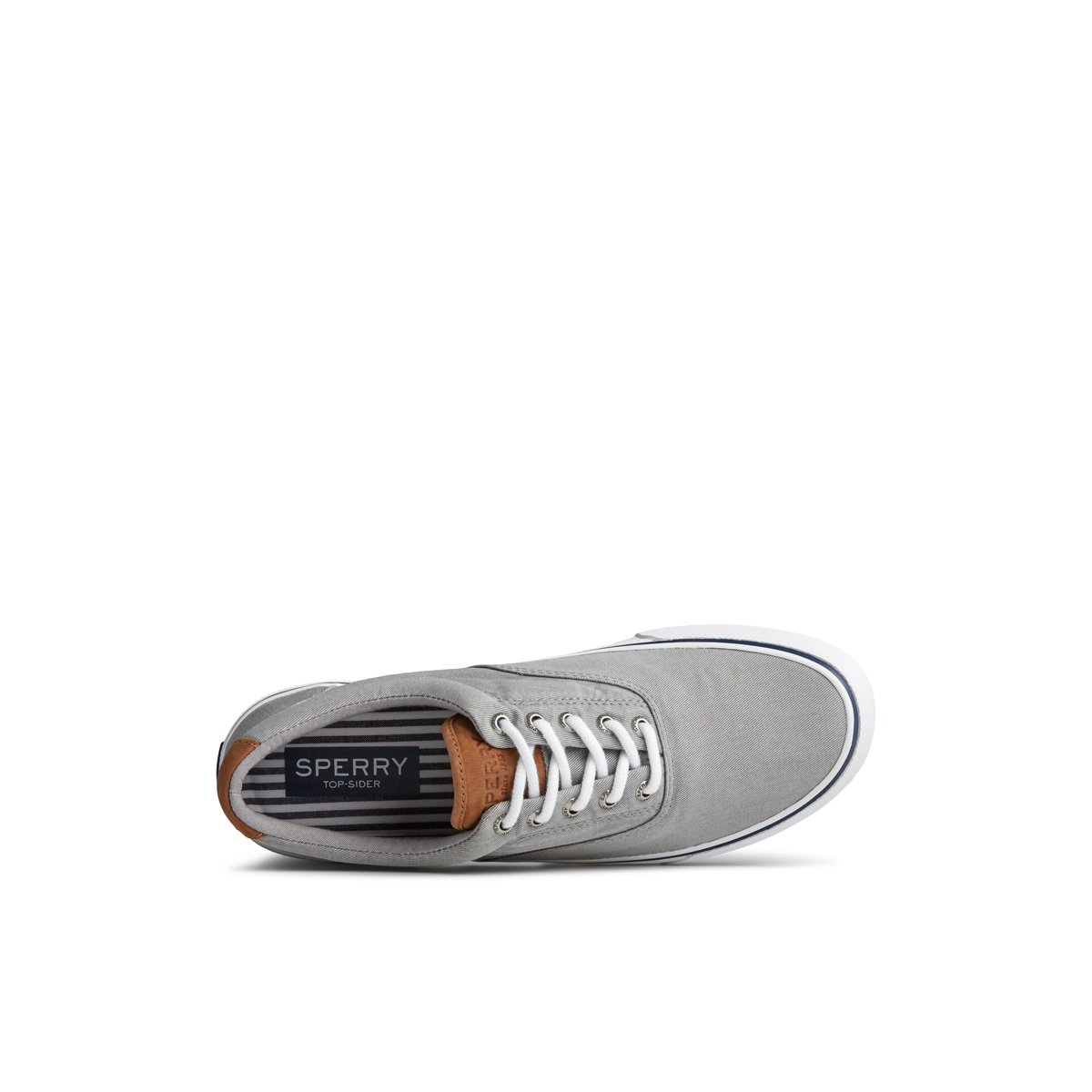 Striper II CVO Sneaker Grey Men s Sneakers Sperry US
